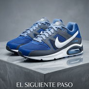 Tenis nike air max originales originales - Img 55172836