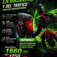 Bicimoto halcon 1660 - Img 55209984