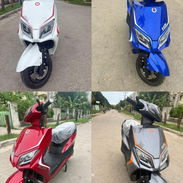 moto electrica - Img 55259707