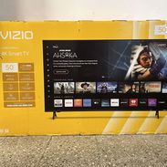 TV 4k Smart TV - 50" - Img 56425012