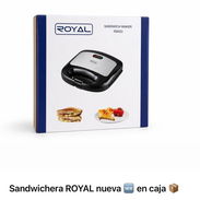Sandwichera Royal - Img 55522707