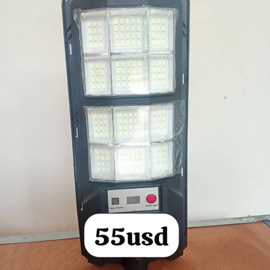 Lámparas Solares Recarbales para exteriores a buen precio - Img 124968166
