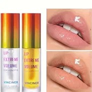 Lápiz labial para aumentar volumen de los labios Lápiz labial que aumenta el volumen de los labios, con efecto natural - Img 58026134