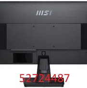 ✅✅52724487 - Monitor MSI de 25", PRO MP251, Full HD, 100Hz, IPS✅✅ - Img 48864977