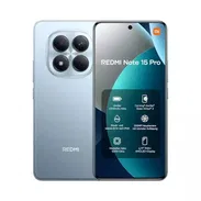 Xiaomi Redmi note 15 Pro (8GB RAM - 512 GB) - Img 56002760