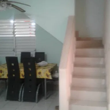 Vendo casa biplanta con garaje,3/4, 2 baños - Img 124286109