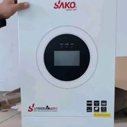 Inversor SAKO Híbrido 10.24 KWh - Img 57665400
