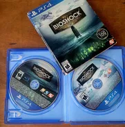 Bioshock The Collection (los tres juego) - Img 47962338