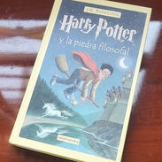 Harry Potter y la piedra filosofal (libro) - Img 55338620