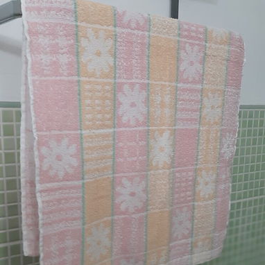 SE VENDEN TOALLAS - 5/6