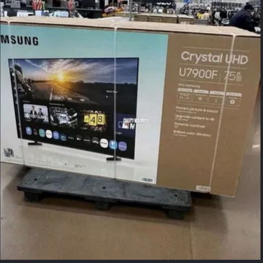 Samsung de 65” y 75” serie 7 - Img 121664851