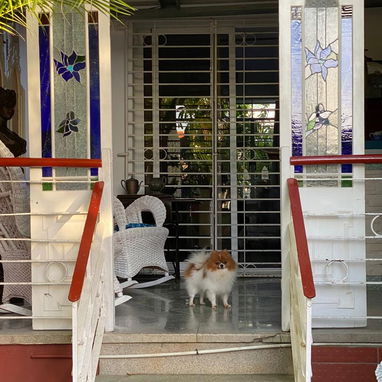 Propiedad independiente de 3 niveles en Nuevo Vedado con piscina - Img 126269461