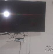 Se vende televisión con cagita - Img 45822978