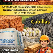 Materiales de Construcción Miguel, buenas ofertas de materiales de la construcción - Img 55835071