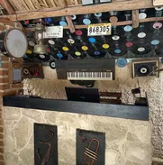 piscina en boyeros para fiestas, cumpleaños bodas y quince con gastronomia - Img 47639326