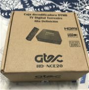 Caja Digital HD ATEC - Img 45746565