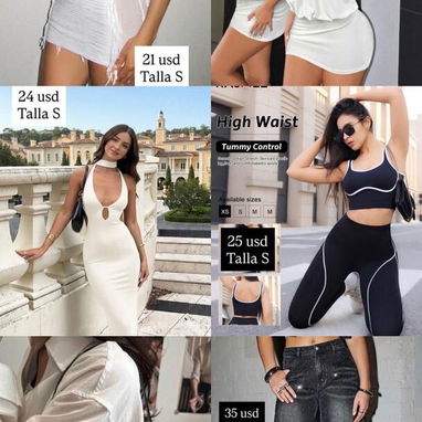 Ropa shein - Img 121940556