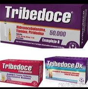 Tribedoce b1.b6.b12 - Img 45830054