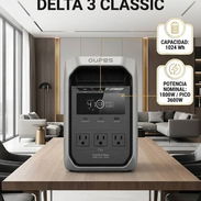 Ecoflow delta 3 clasic - Img 58111650