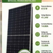 Paneles solares - Img 56756961