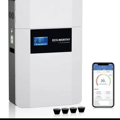 Inversores Solares(OFF-GRID) y Kits - Img 124046284