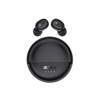 Audífonos inalambricos marca 1Hora original en 12 usd o al cambio - 3/4