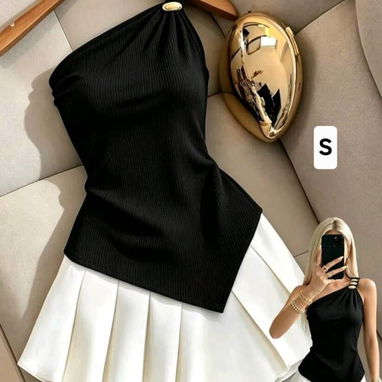 Vestidos negros - 6/8