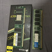 Memorias ram DDR y DDR 2 - Img 45504473