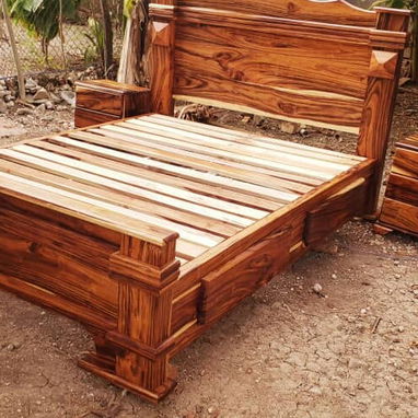 Cama personal y camera disponible - Img 120895708