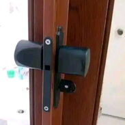 Puertas plegables con llave - Img 45399852