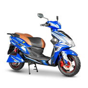 Moto eléctrica MZ LEOPARD 2026* Nuevas a estrenar . - Img 54477565