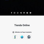 Tienda online, servicios Informáticos,  productos electrónicos,  piezas - Img 57534591