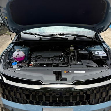 Kia Sportage X Line - Img 123588678