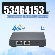 Amplificador WIFI - Img 50692472