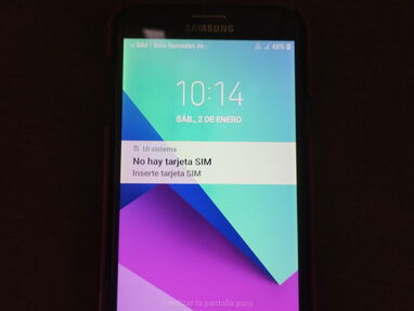 Celular Samsung j7 prime - Img main-image