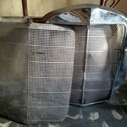 CARETA DE Mercedes benz 615, hay que llamar ya que no hay corriente - Img 52616529