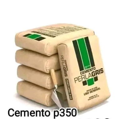 Cemento p350 y cemento 400 - 2/2