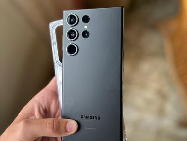 Samsung S23 Ultra - S23 Ultra - Img main-image