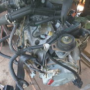 Motor y Caja DW8 De Peugeot Parter - Img 57805783