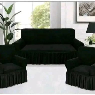 Forro para muebles 3-1-1. Mensajería disponible - Img 120422745
