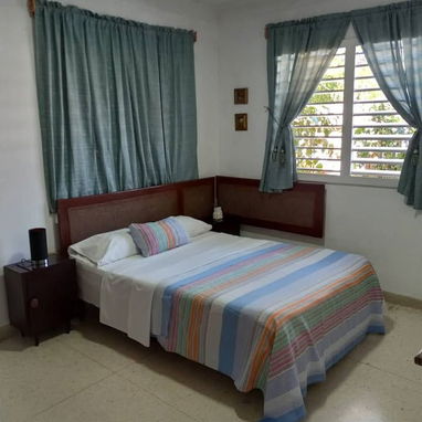 🏠 Casa de Renta en Varadero. 2 habitaciones climatizadas. Wifi incluído - Img 116050926