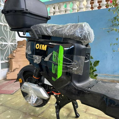 Motos OIM - Img 124226239