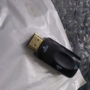 ADAPTADOR HDMI-VGA ,54226211 - Img 58075738