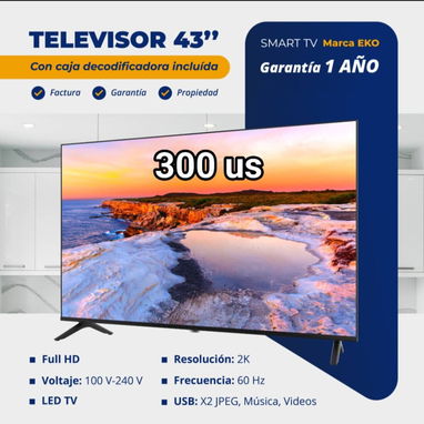 Smart tv - Img 109696610