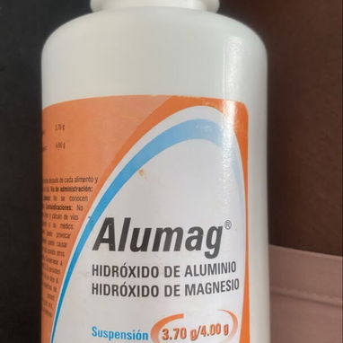 Farmacia médicamentos - Img 124892468