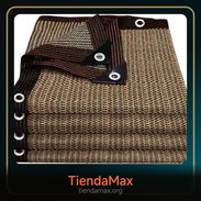 ⛱️Toldo de malla 2 x 7 - Img 57653869