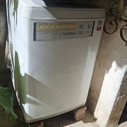 LAVADORA LG - Img 56528347