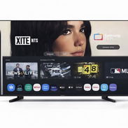 Smart TV Samsung de 65 pulgadas - Img 56223194