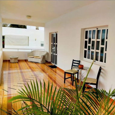 📲👉Playa SANTA MARÍA, con billar y 5 habitaciones! 🏝🌞😎 - Img 113776726