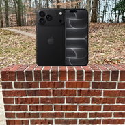 Apple iPhone 18 Pro Max DESBLOQUEADO 256GB NEGRO ✅ SE ENVÍA RÁPIDO ✅ NUEVO 🌎 - Img 57531600